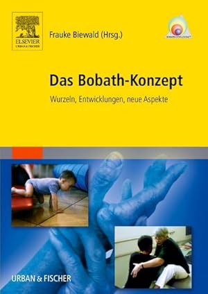 Immagine del venditore per Das Bobath-Konzept venduto da unifachbuch e.K.