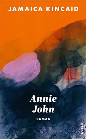 Bild des Verkäufers für Annie John zum Verkauf von unifachbuch e.K.