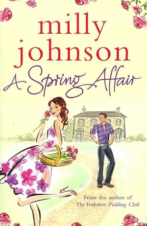 Seller image for Spring Affair for sale by GreatBookPrices