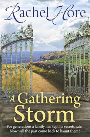 Bild des Verkufers fr Gathering Storm zum Verkauf von GreatBookPrices