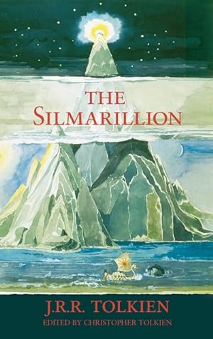 Immagine del venditore per The Silmarillion venduto da unifachbuch e.K.
