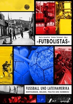 Seller image for Futbolistas for sale by Che & Chandler Versandbuchhandlung