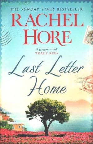 Seller image for Last Letter Home for sale by GreatBookPrices