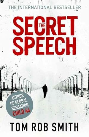 Imagen del vendedor de Secret Speech a la venta por GreatBookPrices