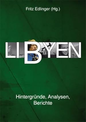 Seller image for Libyen for sale by Che & Chandler Versandbuchhandlung