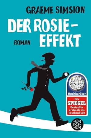 Bild des Verkufers fr Der Rosie-Effekt zum Verkauf von unifachbuch e.K.