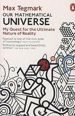 Bild des Verkäufers für Our Mathematical Universe zum Verkauf von unifachbuch e.K.