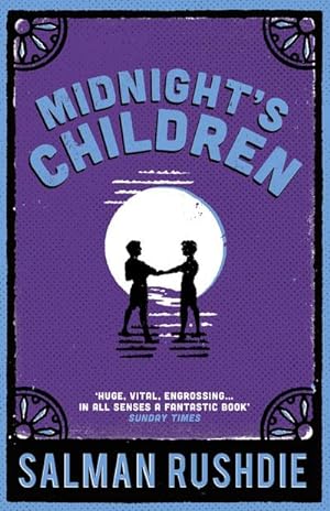 Bild des Verkäufers für Midnight's Children zum Verkauf von unifachbuch e.K.