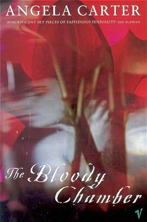 Bild des Verkäufers für The Bloody Chamber and Other Stories zum Verkauf von unifachbuch e.K.
