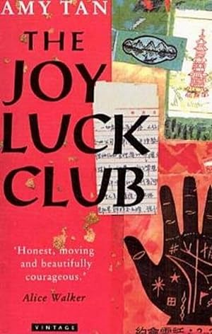 Bild des Verkäufers für The Joy Luck Club zum Verkauf von unifachbuch e.K.