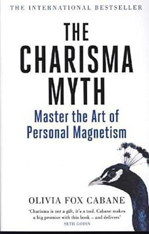 Image du vendeur pour The Charisma Myth mis en vente par unifachbuch e.K.