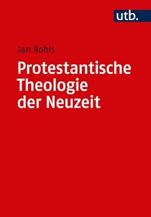 Imagen del vendedor de Kombipack Protestantische Theologie der Neuzeit a la venta por unifachbuch e.K.