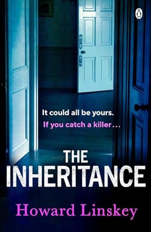 Seller image for The Inheritance for sale by unifachbuch e.K.