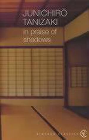 Bild des Verkäufers für In Praise of Shadows zum Verkauf von unifachbuch e.K.