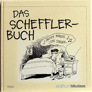 Das Scheffler-Buch; Karikaturen