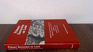 Seller image for Primary Succession on Land for sale by BoundlessBookstore