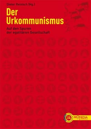 Seller image for Der Urkommunismus for sale by Che & Chandler Versandbuchhandlung