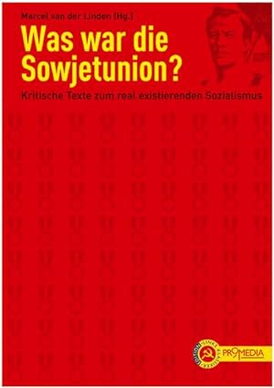 Bild des Verkufers fr Was war die Sowjetunion? zum Verkauf von Che & Chandler Versandbuchhandlung