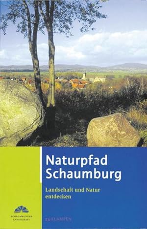 Seller image for Naturpfad Schaumburg for sale by Che & Chandler Versandbuchhandlung
