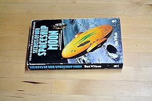 Seller image for Secrets of Our Spaceship Moon for sale by HALCYON BOOKS
