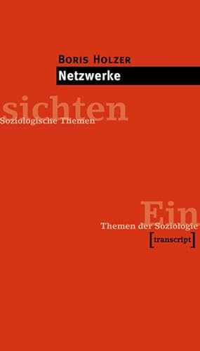 Seller image for Netzwerke: (2., unvernderte Auflage 2010) for sale by Che & Chandler Versandbuchhandlung