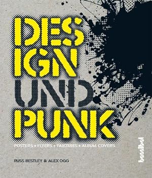 Seller image for Bestley, Design und Punk for sale by Che & Chandler Versandbuchhandlung