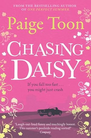 Seller image for Chasing Daisy for sale by GreatBookPrices