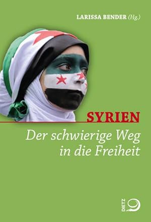 Seller image for Bender,Syrien for sale by Che & Chandler Versandbuchhandlung