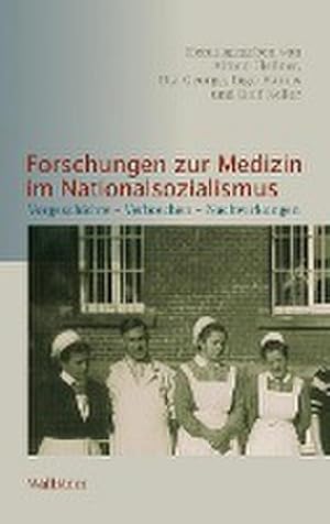 Seller image for Forschungen zur Medizin for sale by Che & Chandler Versandbuchhandlung
