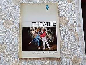 Theatre in the German Democratic Republic 2