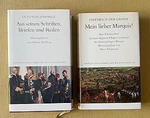 Aus seinen Schriften, Briefen und Reden.