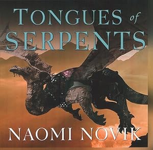 Image du vendeur pour Tongues of Serpents mis en vente par GreatBookPrices