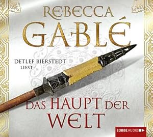 Seller image for Das Haupt der Welt 12 CDs for sale by Versandbuchhandlung Kisch & Co.