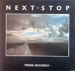 Imagen del vendedor de Next stop a la venta por Klondyke