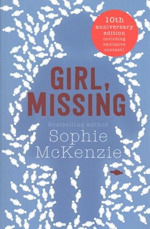Imagen del vendedor de Girl, Missing a la venta por GreatBookPrices