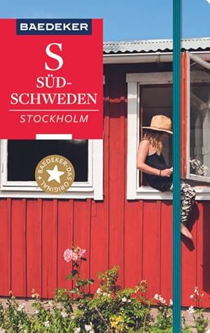 Seller image for Sdschweden, Stockholm for sale by Versandbuchhandlung Kisch & Co.