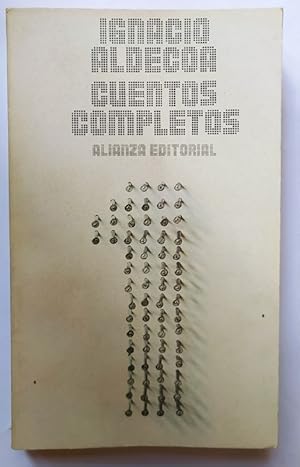 Imagen del vendedor de Cuentos completos 1 a la venta por La Leona LibreRa