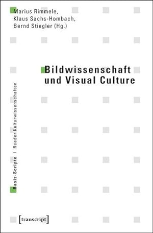 Seller image for Bildwissenschaft und Visual Culture for sale by Che & Chandler Versandbuchhandlung