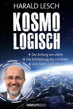 Bild des Verkufers fr Kosmologisch zum Verkauf von Versandbuchhandlung Kisch & Co.