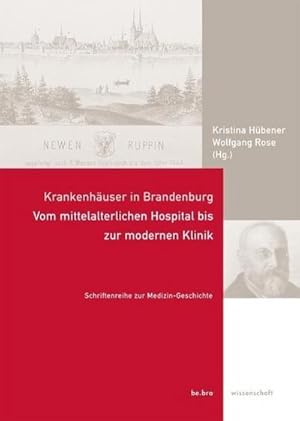 Imagen del vendedor de Sozialgeschichte des Krankenhausbaus. Vom mittelalterlichen Hospiz bis zur modernen Pflegeeinrichtung a la venta por Che & Chandler Versandbuchhandlung