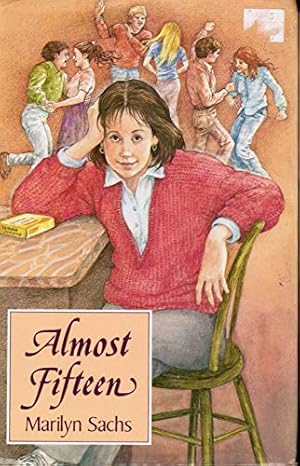 Image du vendeur pour Almost Fifteen mis en vente par Reliant Bookstore