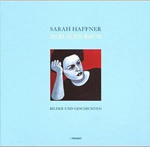 Seller image for Haffner,Im blauen Raum for sale by Che & Chandler Versandbuchhandlung