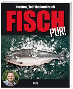 Immagine del venditore per Fisch pur! venduto da Versandbuchhandlung Kisch & Co.