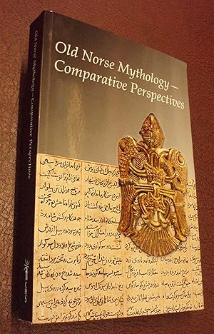 Bild des Verkufers fr Old Norse Mythology -- Comparative Perspectives (Publications of the Milman Parry Collection of Oral Literature No 3) zum Verkauf von Chapter House Books (Member of the PBFA)