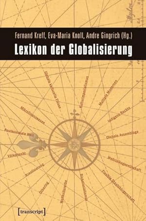 Bild des Verkufers fr Lexikon der Globalisierung (Global Studies) zum Verkauf von Che & Chandler Versandbuchhandlung