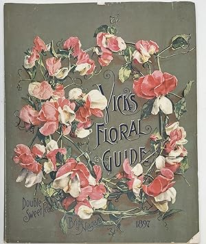 Vick's Floral Guide 1897