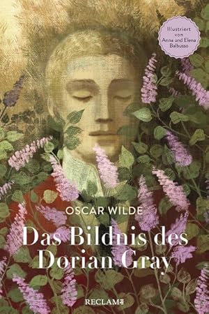 Image du vendeur pour Das Bildnis des Dorian Gray : Illustriert von Anna und Elena Balbusso mis en vente par AHA-BUCH GmbH