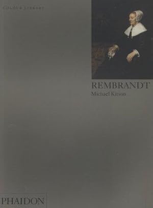 Seller image for Rembrandt (Colour Library) for sale by WeBuyBooks