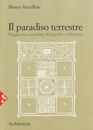 Seller image for Il paradiso terrestre. for sale by LIBET - Libreria del Riacquisto