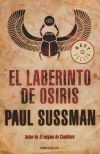 Imagen del vendedor de El laberinto de Osiris a la venta por AG Library